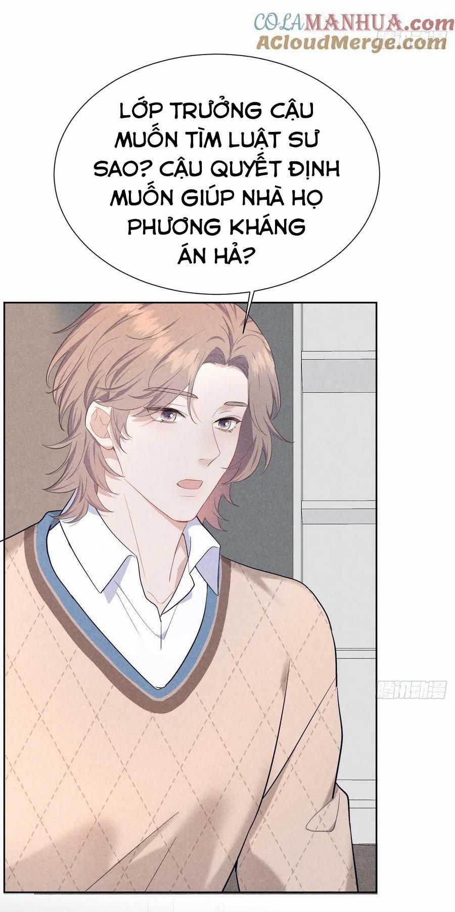 Mối Quan Hệ Nguy Hiểm 8 trang 5