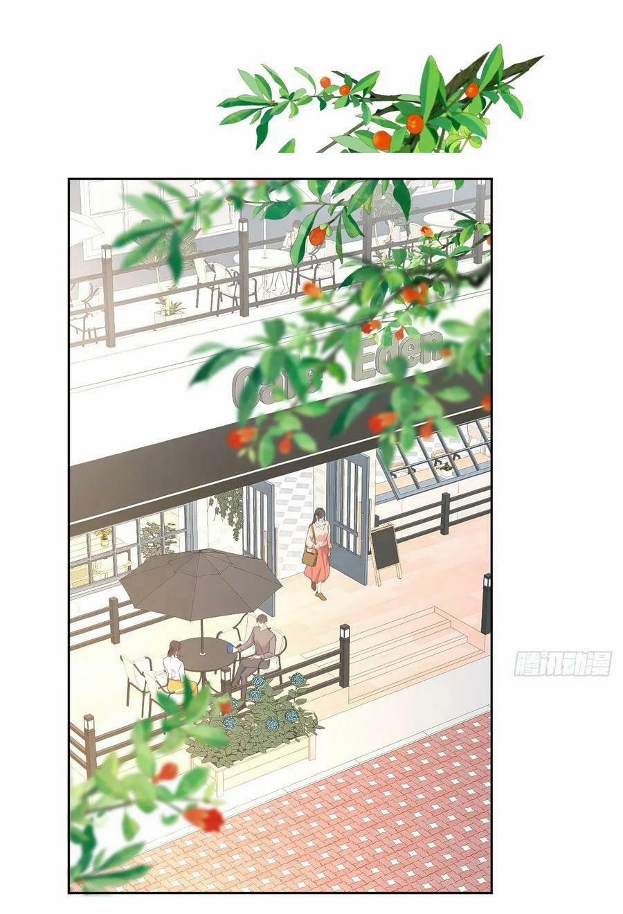 Mối Quan Hệ Nguy Hiểm 9 trang 10