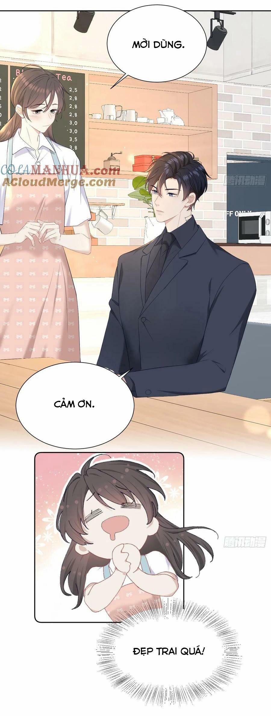 Mối Quan Hệ Nguy Hiểm 9 trang 12