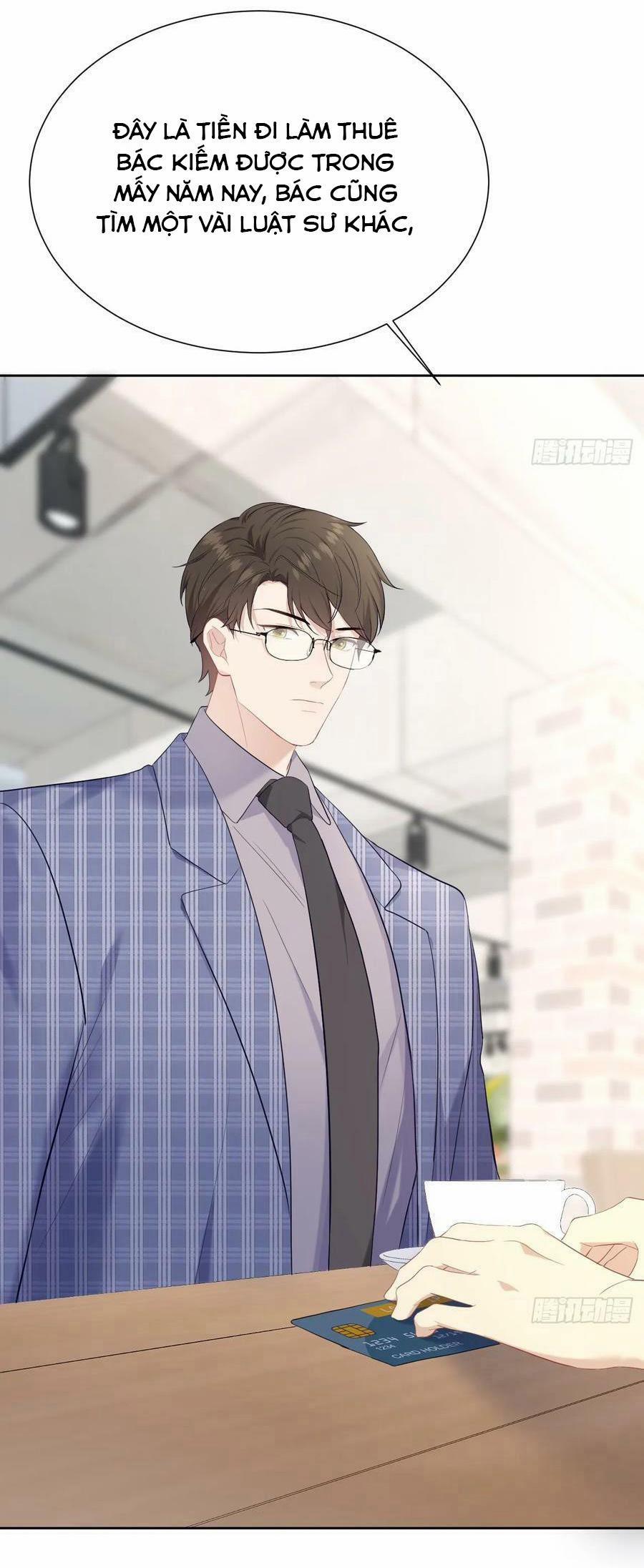 Mối Quan Hệ Nguy Hiểm 9 trang 14