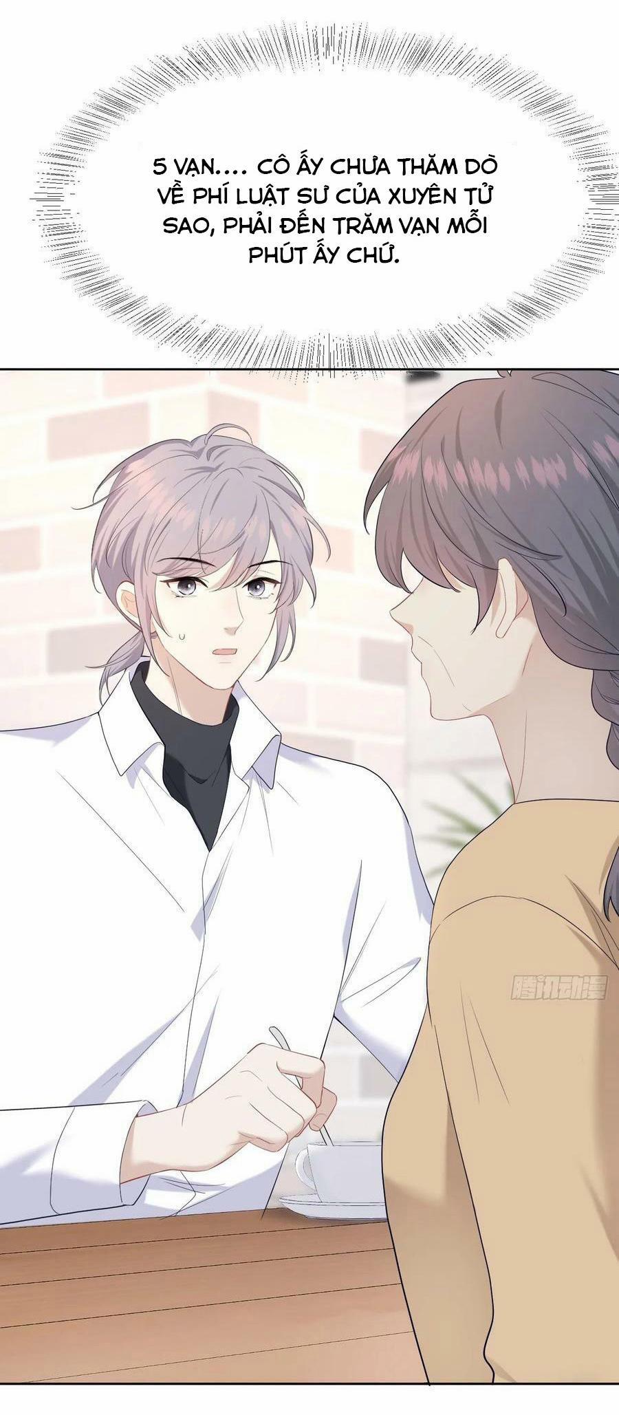 Mối Quan Hệ Nguy Hiểm 9 trang 16