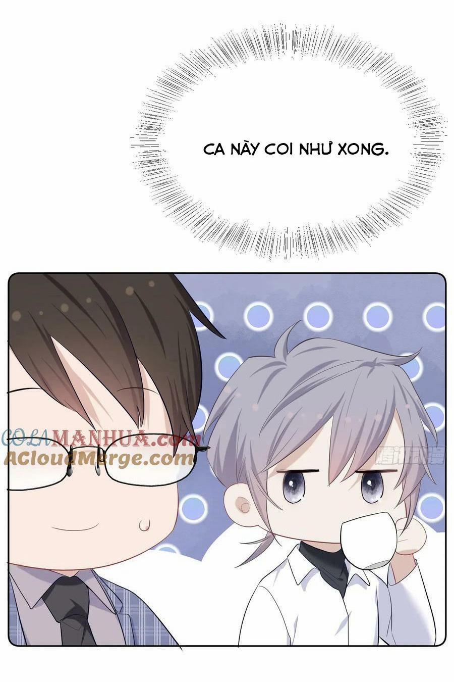 Mối Quan Hệ Nguy Hiểm 9 trang 17