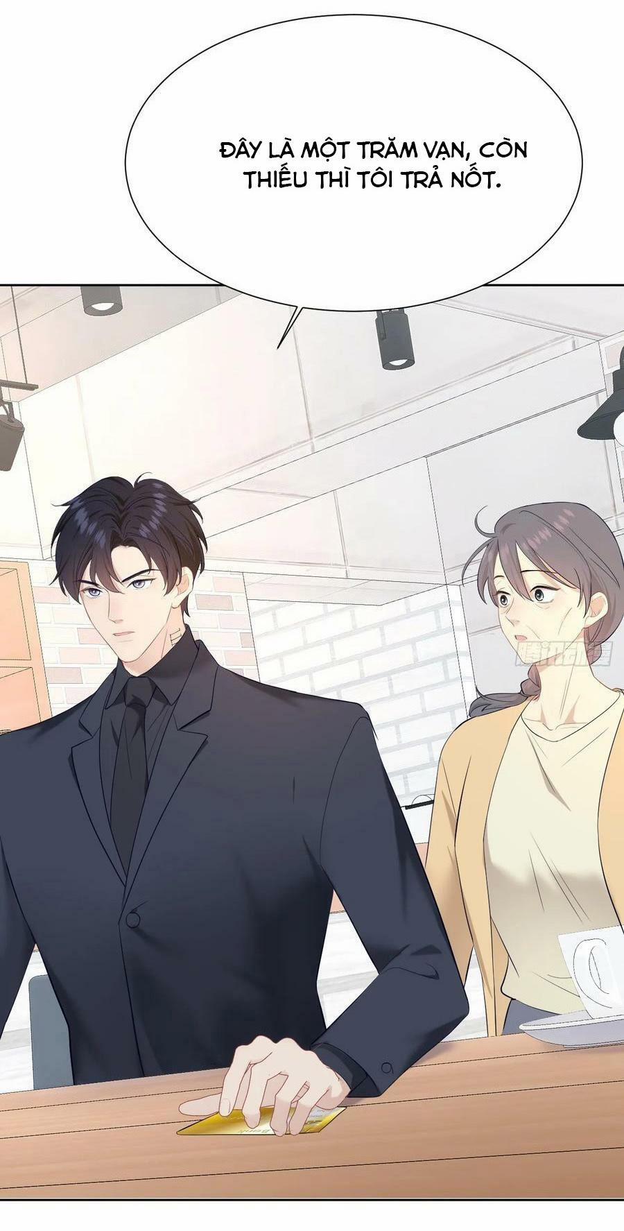 Mối Quan Hệ Nguy Hiểm 9 trang 18