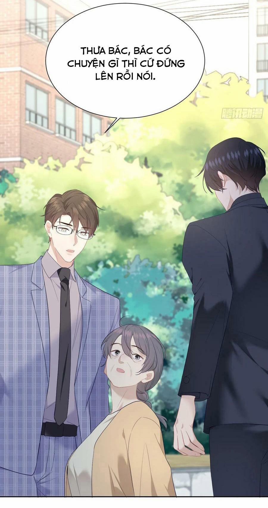 Mối Quan Hệ Nguy Hiểm 9 trang 2