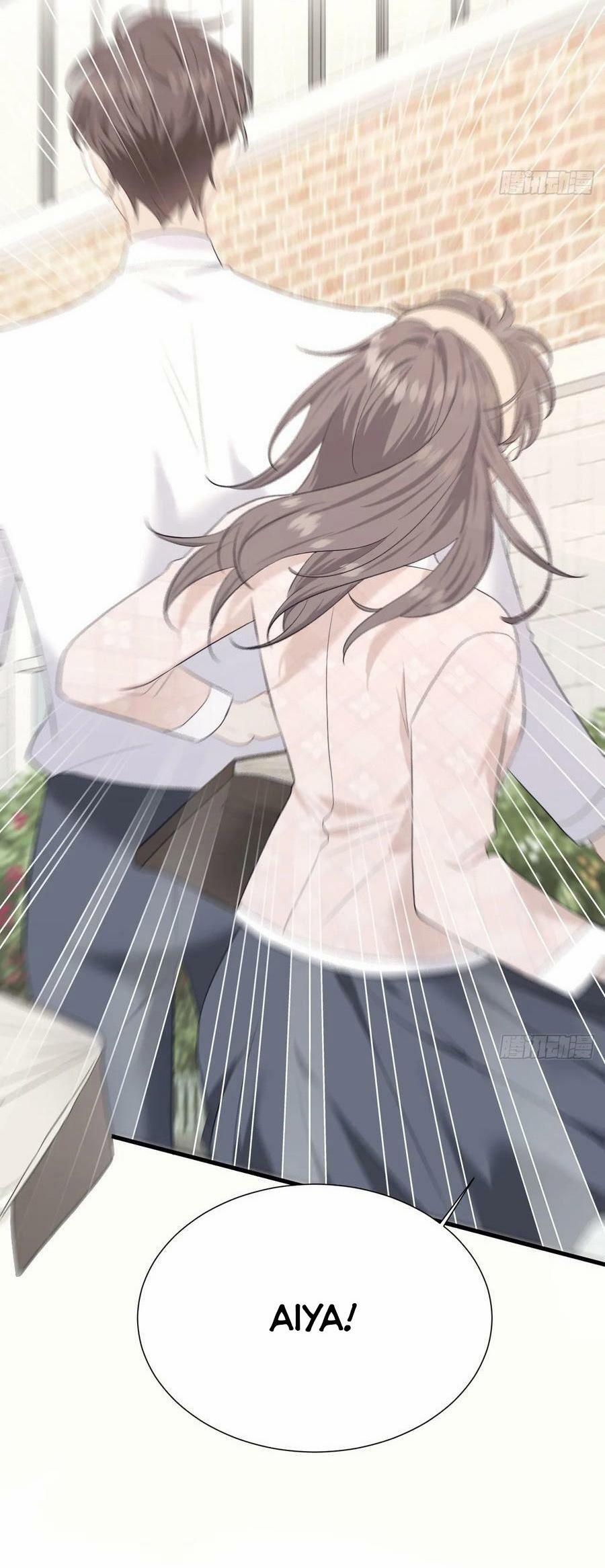 Mối Quan Hệ Nguy Hiểm 9 trang 25