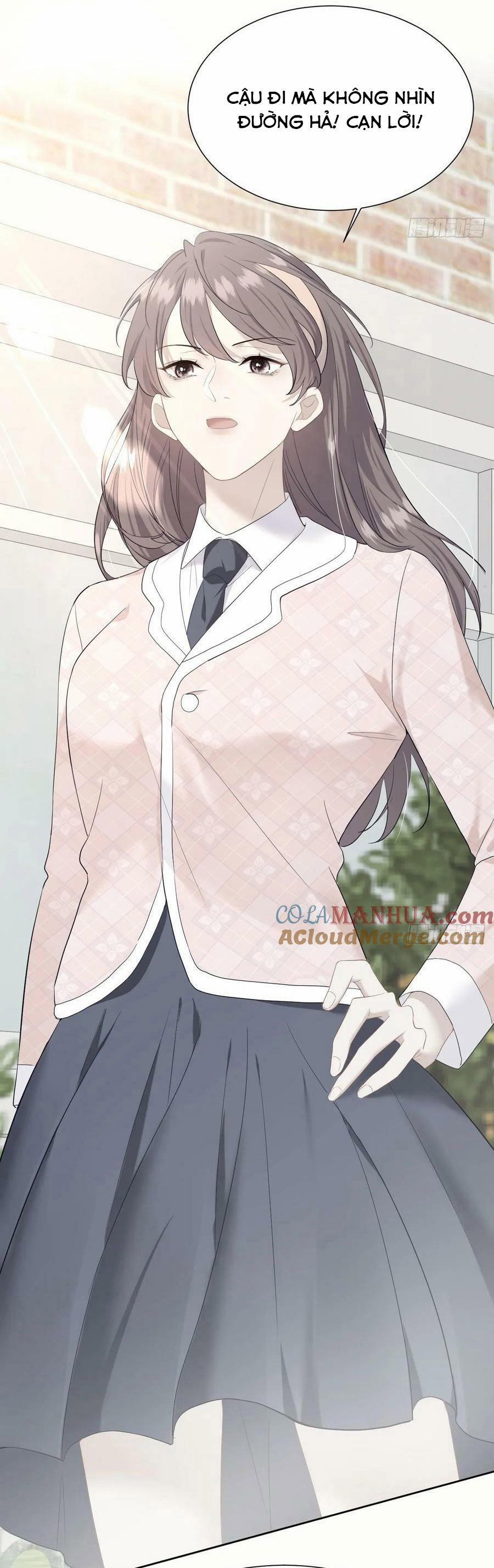 Mối Quan Hệ Nguy Hiểm 9 trang 28