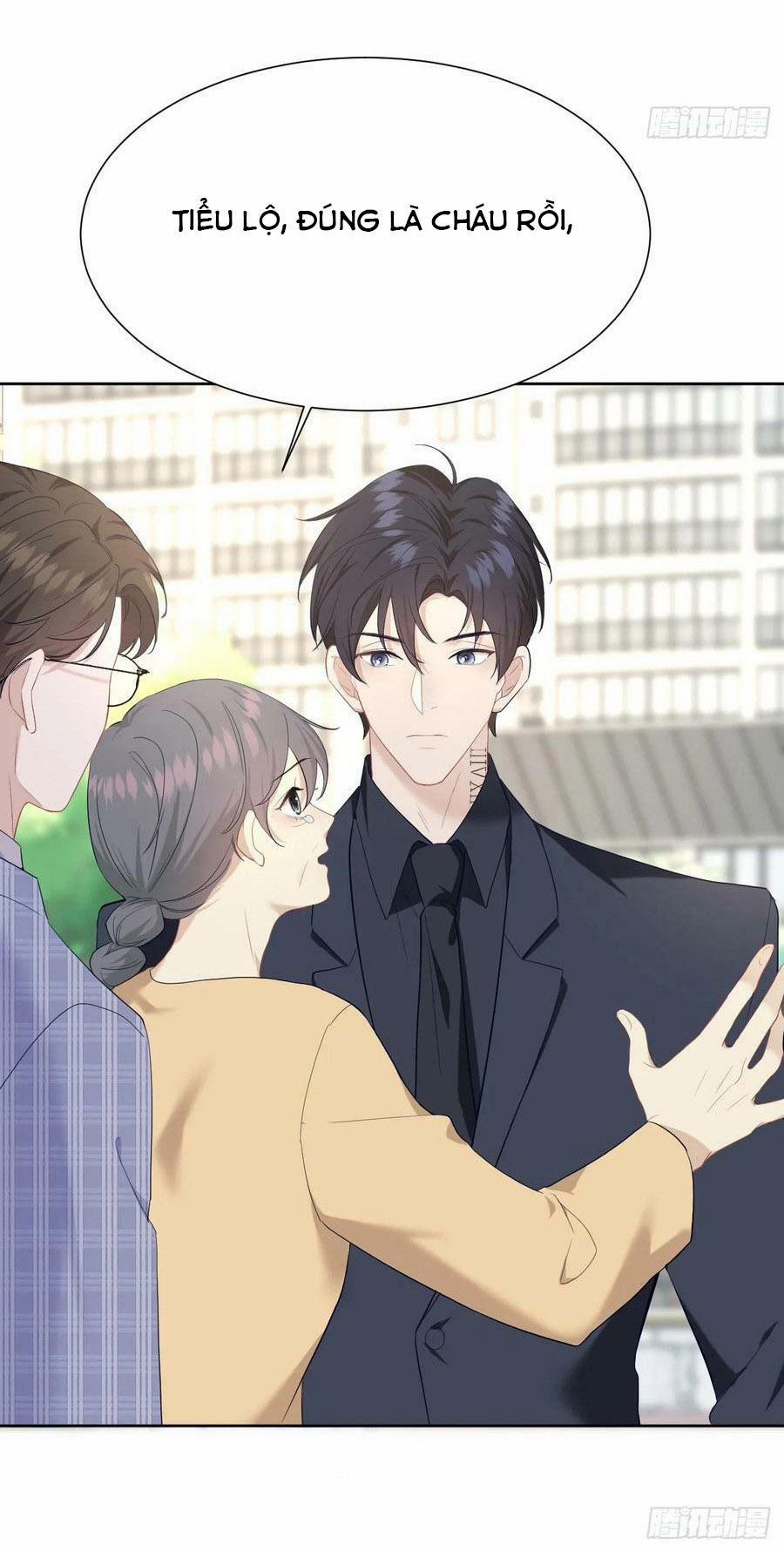 Mối Quan Hệ Nguy Hiểm 9 trang 3