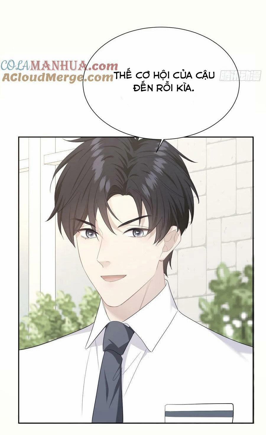 Mối Quan Hệ Nguy Hiểm 9 trang 30