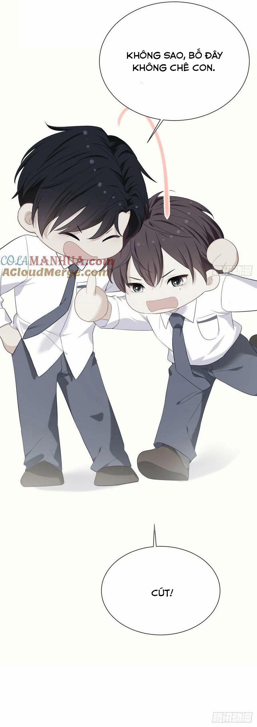 Mối Quan Hệ Nguy Hiểm 9 trang 32