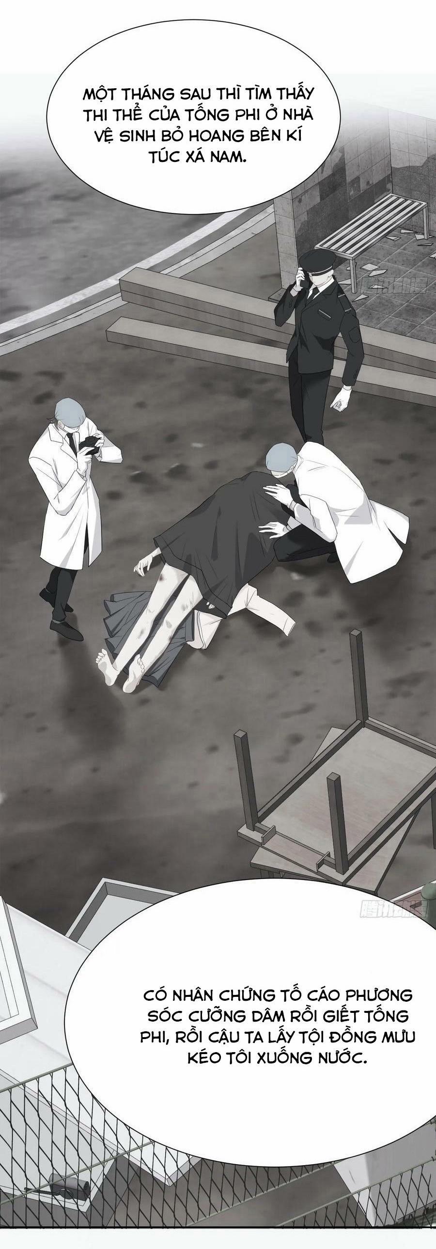 Mối Quan Hệ Nguy Hiểm 9 trang 37