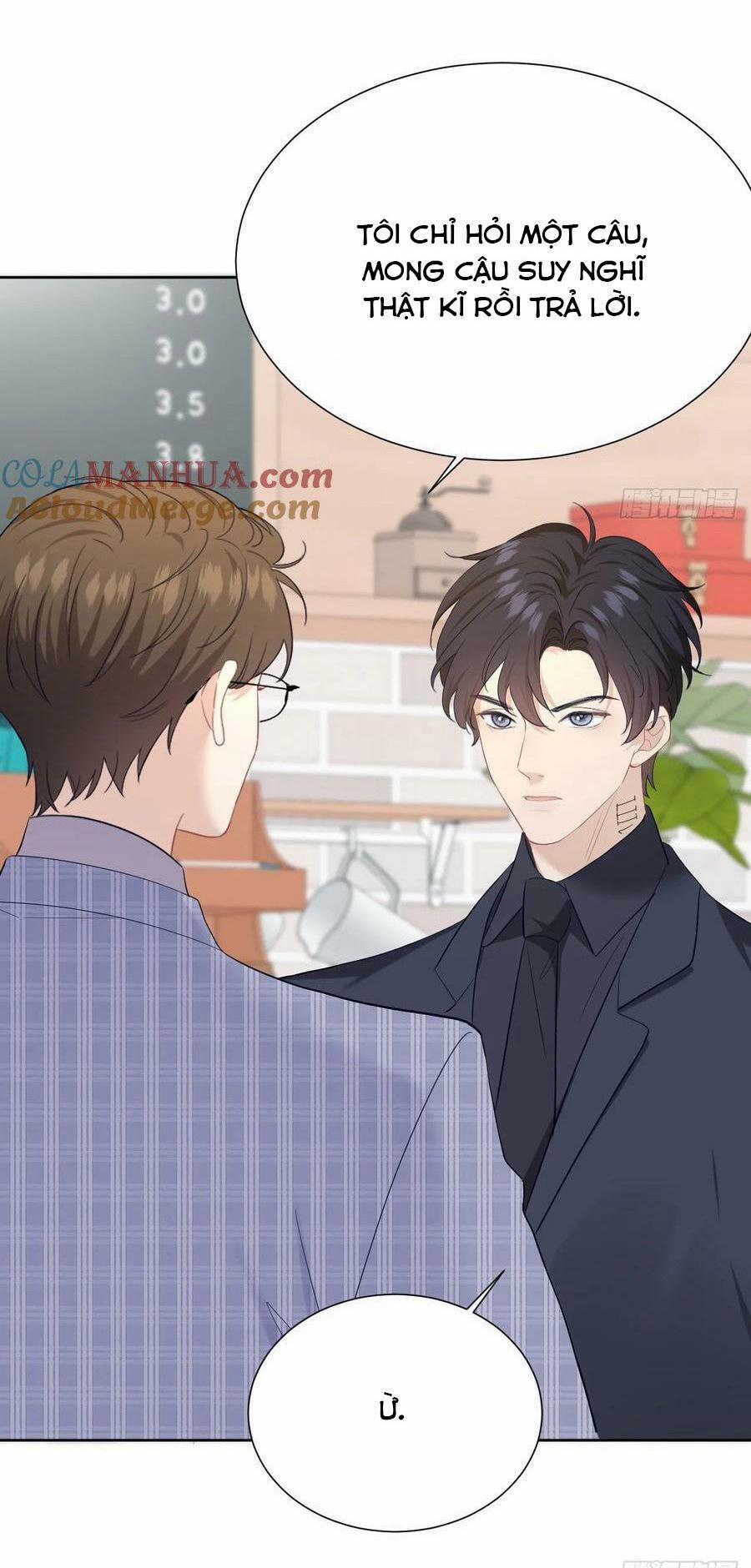 Mối Quan Hệ Nguy Hiểm 9 trang 40