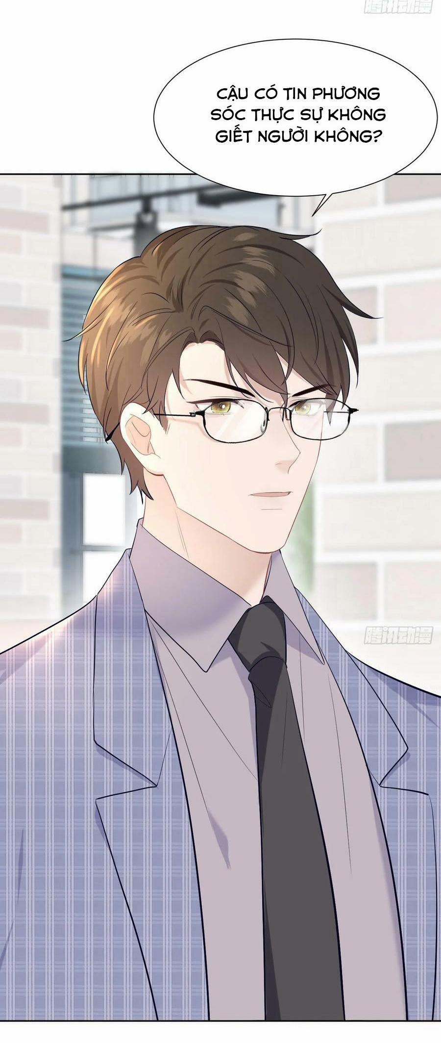 Mối Quan Hệ Nguy Hiểm 9 trang 41