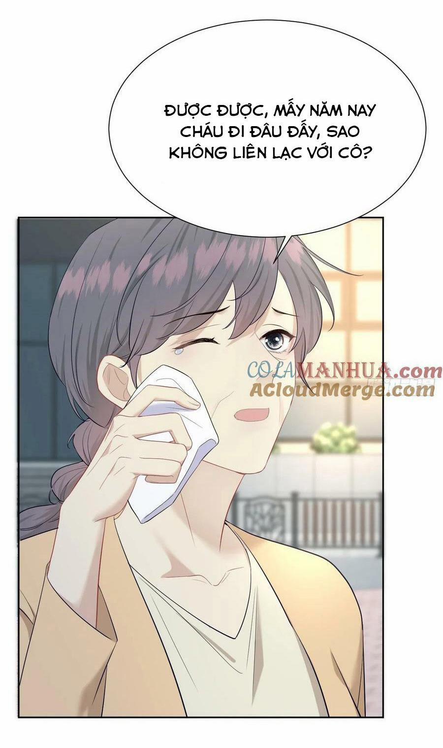 Mối Quan Hệ Nguy Hiểm 9 trang 6