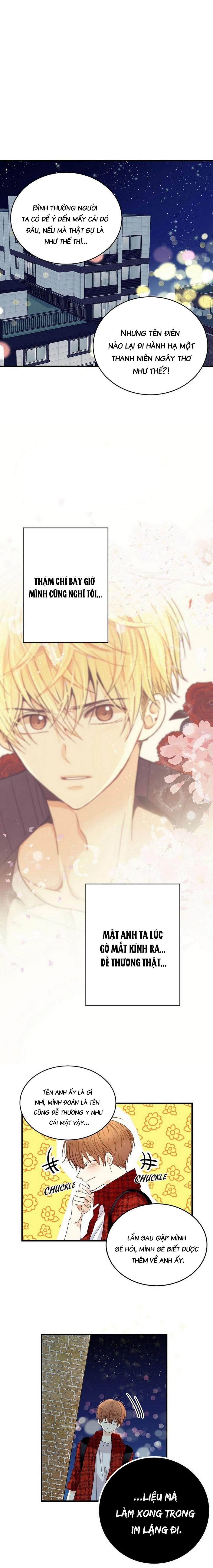 Mối Quan Hệ Phù Hợp 1 trang 11