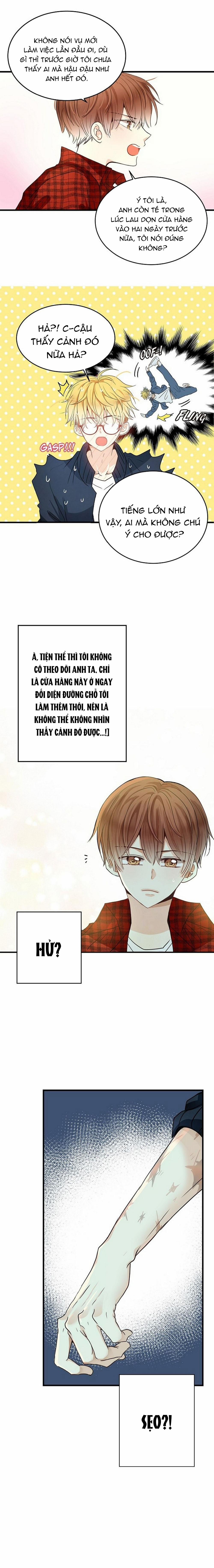 Mối Quan Hệ Phù Hợp 1 trang 4