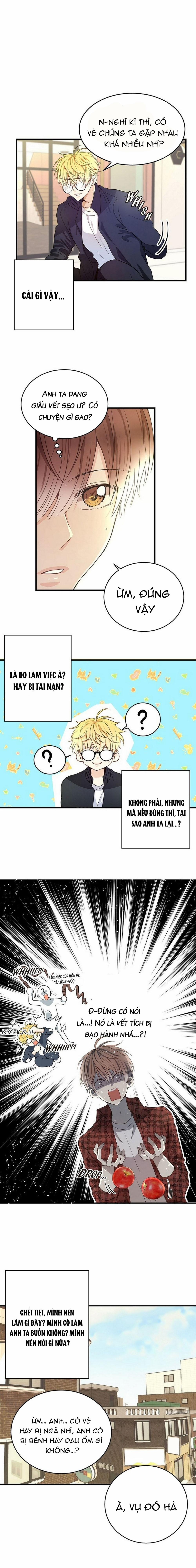 Mối Quan Hệ Phù Hợp 1 trang 5