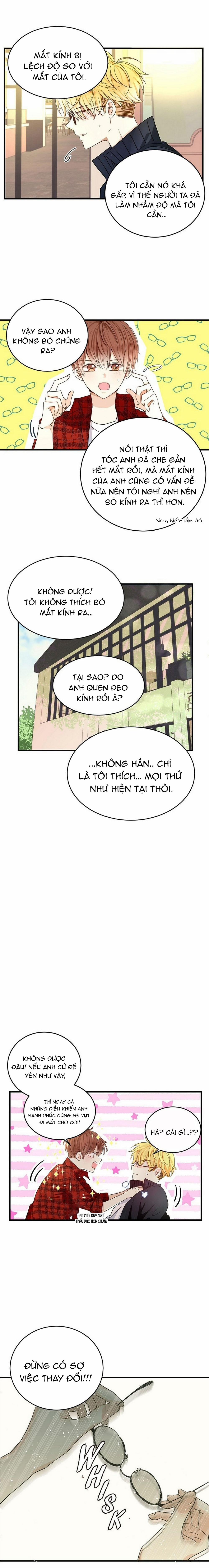 Mối Quan Hệ Phù Hợp 1 trang 6