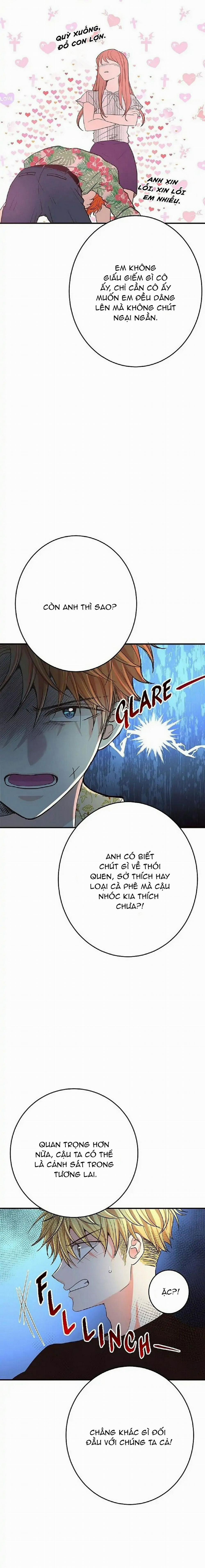 Mối Quan Hệ Phù Hợp 10 trang 15