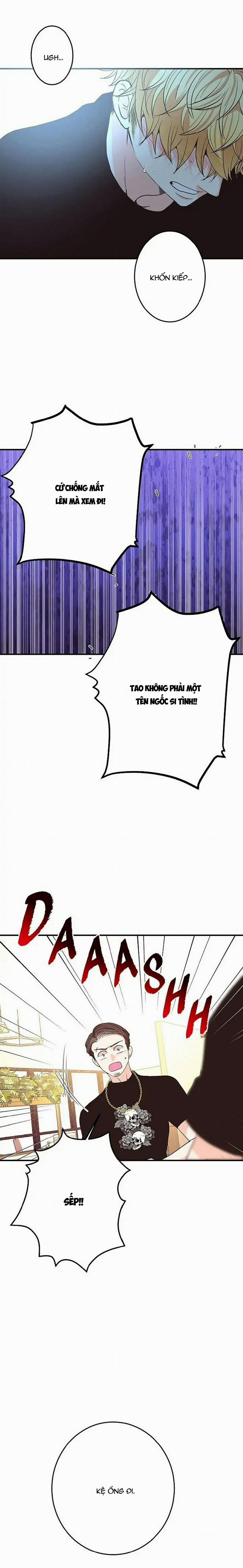 Mối Quan Hệ Phù Hợp 10 trang 17