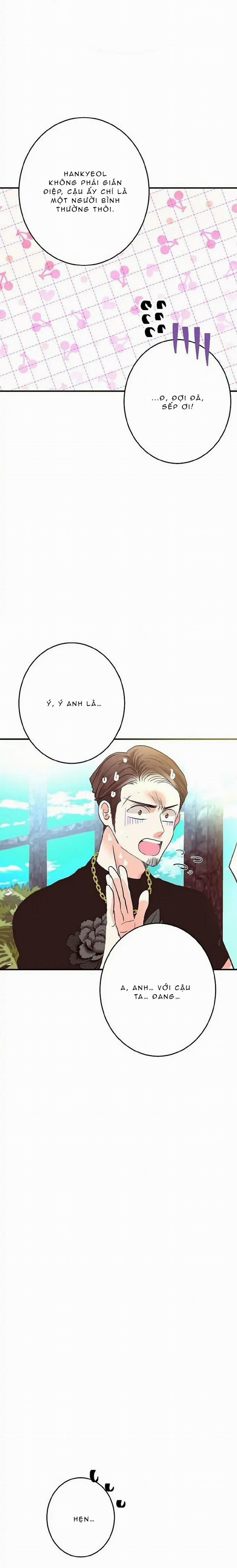 Mối Quan Hệ Phù Hợp 10 trang 2