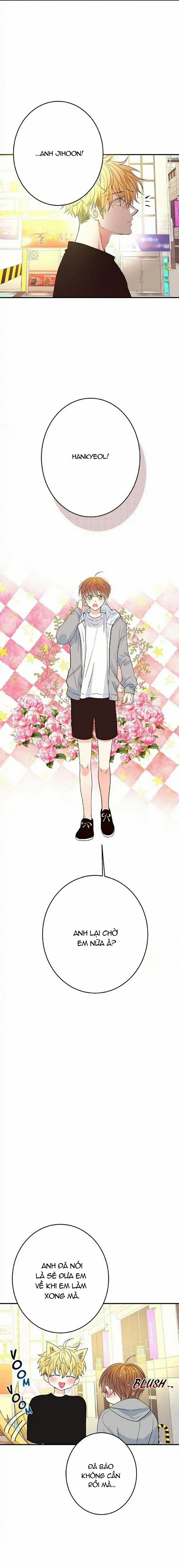 Mối Quan Hệ Phù Hợp 10 trang 20