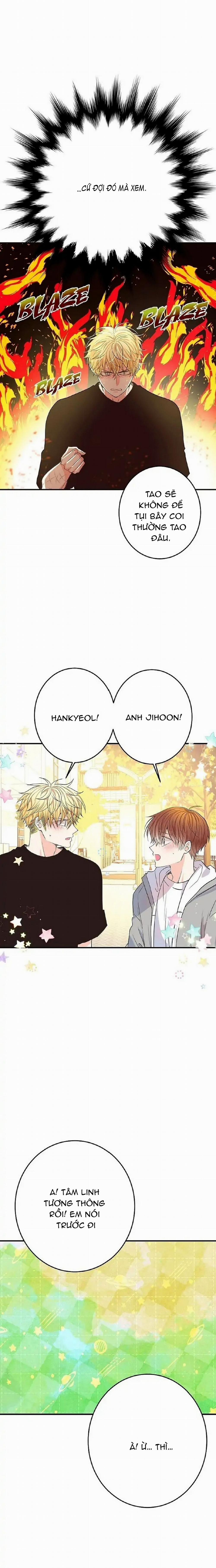 Mối Quan Hệ Phù Hợp 10 trang 24