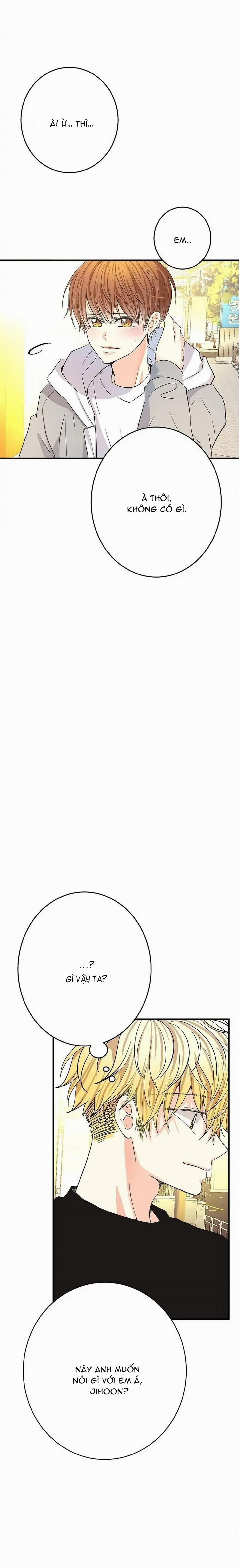 Mối Quan Hệ Phù Hợp 10 trang 25