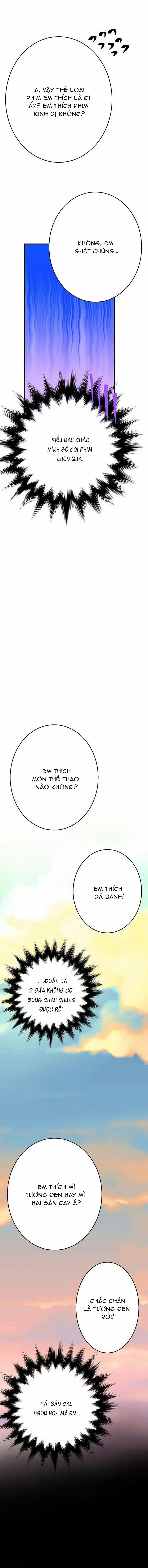 Mối Quan Hệ Phù Hợp 10 trang 27