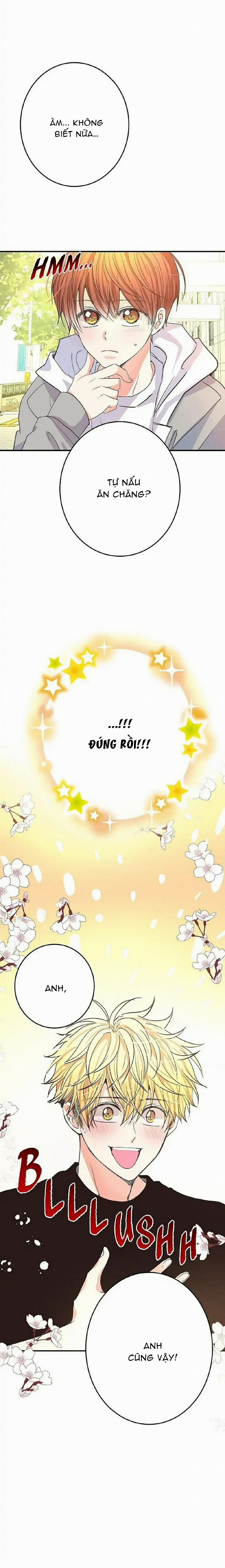 Mối Quan Hệ Phù Hợp 10 trang 3