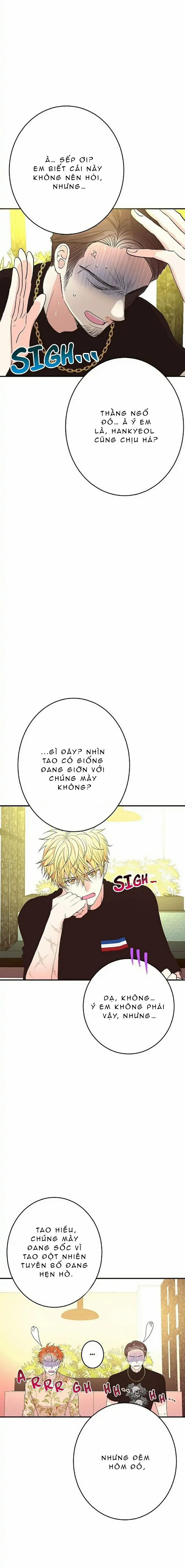 Mối Quan Hệ Phù Hợp 10 trang 6