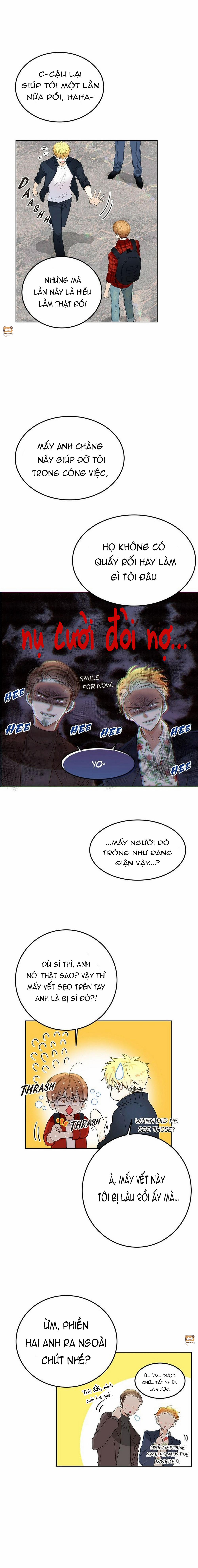 Mối Quan Hệ Phù Hợp 2 trang 10