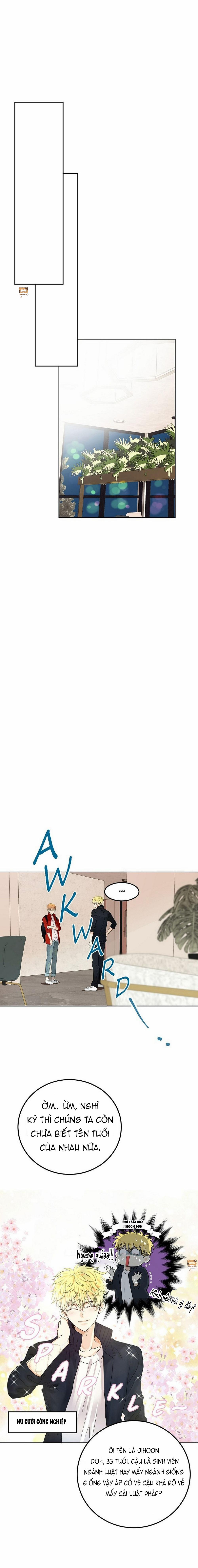 Mối Quan Hệ Phù Hợp 2 trang 11