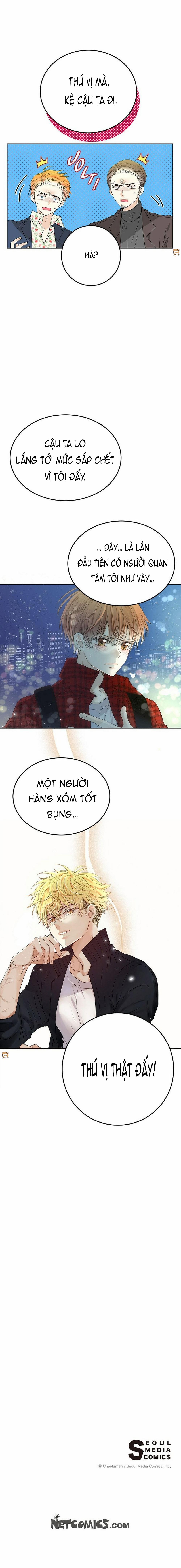 Mối Quan Hệ Phù Hợp 2 trang 17