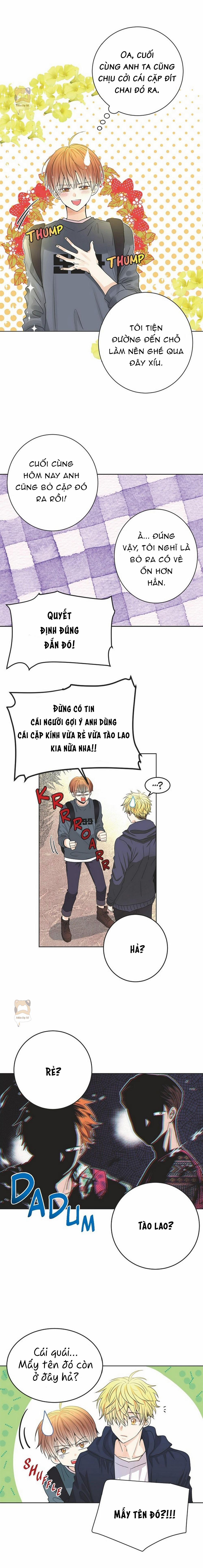 Mối Quan Hệ Phù Hợp 3 trang 1