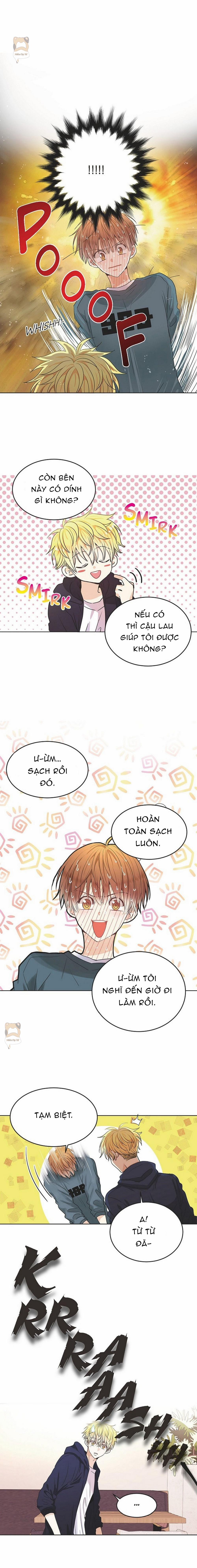 Mối Quan Hệ Phù Hợp 3 trang 10