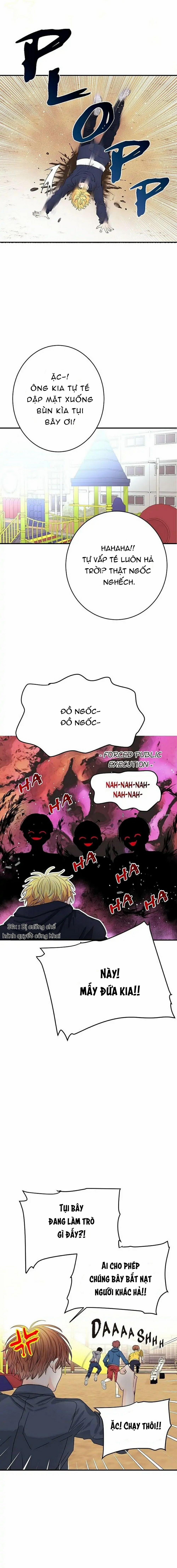 Mối Quan Hệ Phù Hợp 4 trang 10