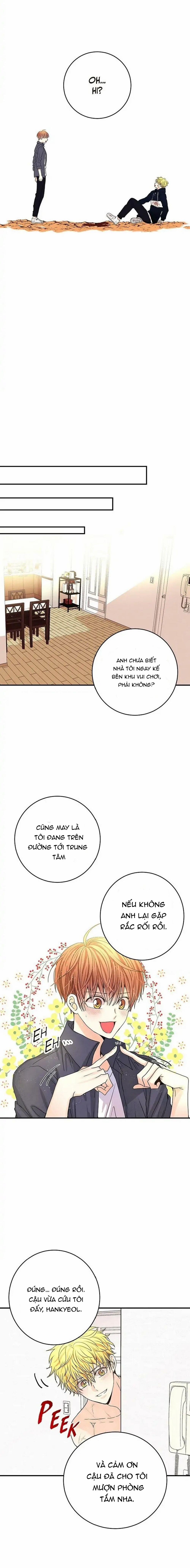 Mối Quan Hệ Phù Hợp 4 trang 12