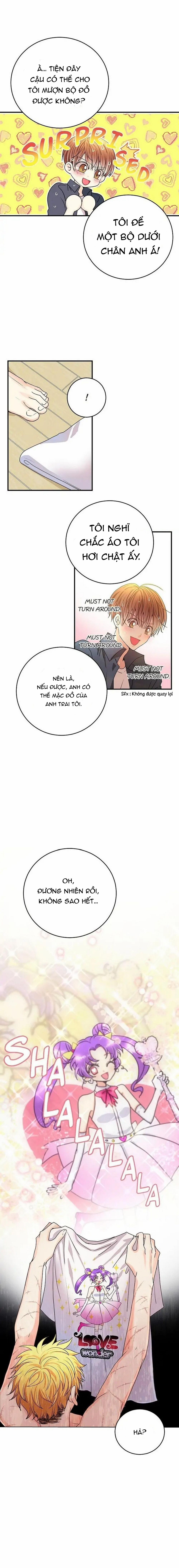 Mối Quan Hệ Phù Hợp 4 trang 13