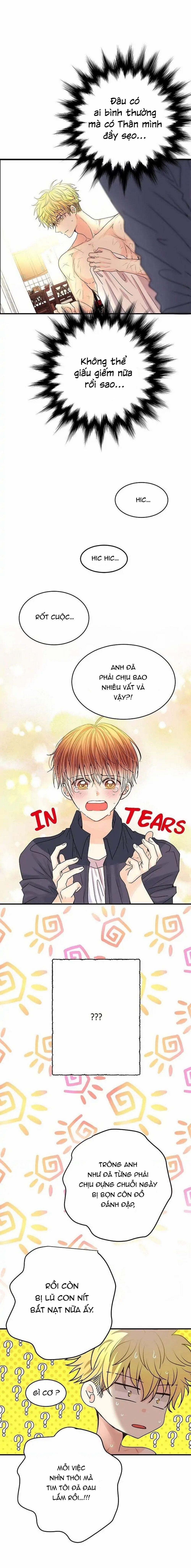 Mối Quan Hệ Phù Hợp 4 trang 16