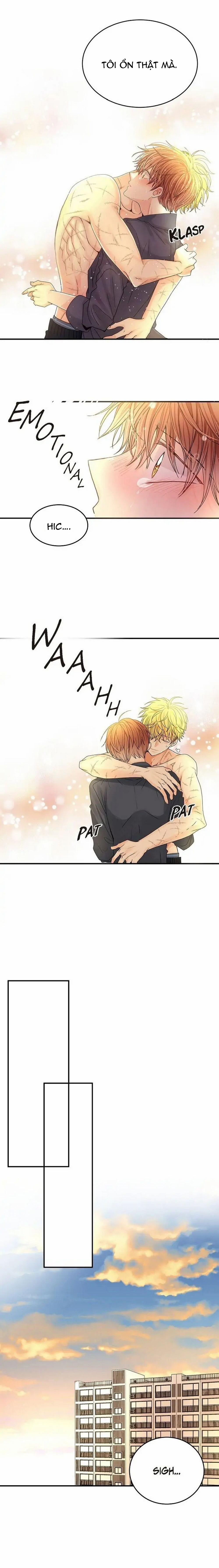 Mối Quan Hệ Phù Hợp 4 trang 18