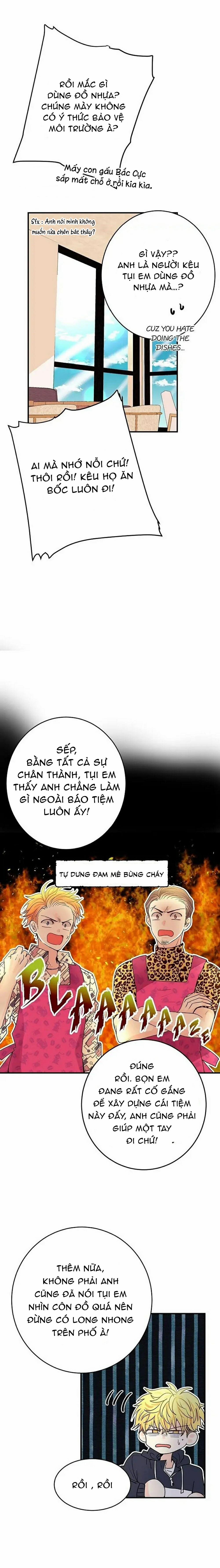 Mối Quan Hệ Phù Hợp 4 trang 2