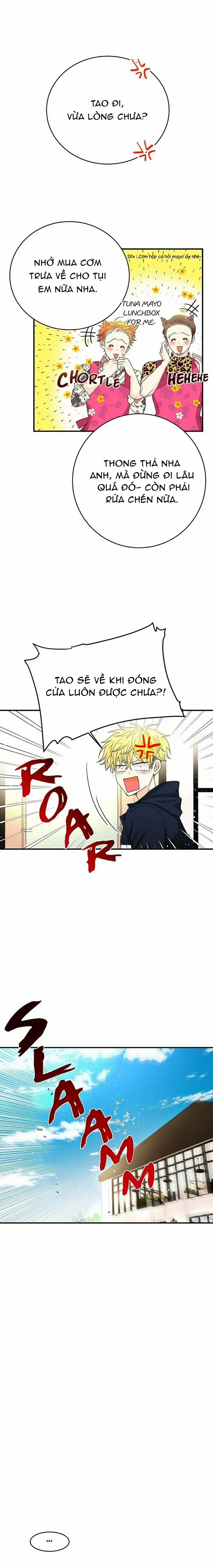 Mối Quan Hệ Phù Hợp 4 trang 3