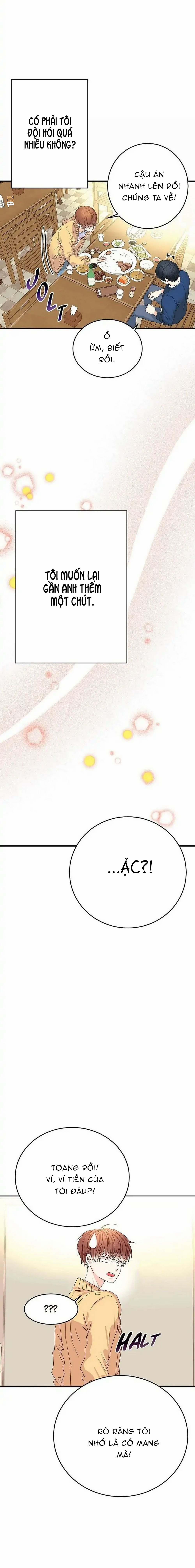 Mối Quan Hệ Phù Hợp 5 trang 10