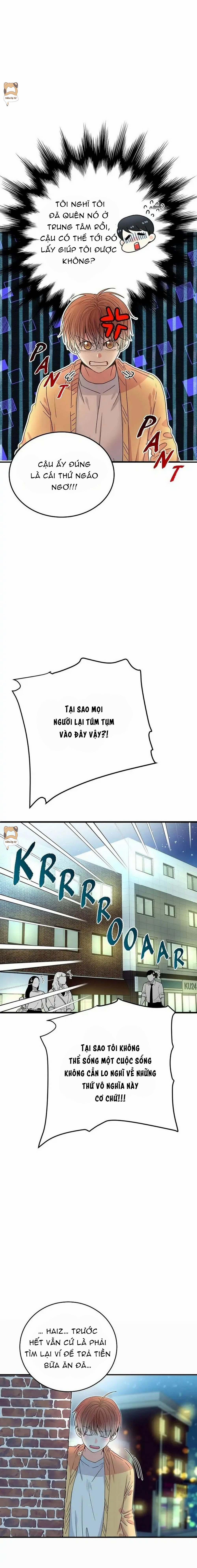 Mối Quan Hệ Phù Hợp 5 trang 13