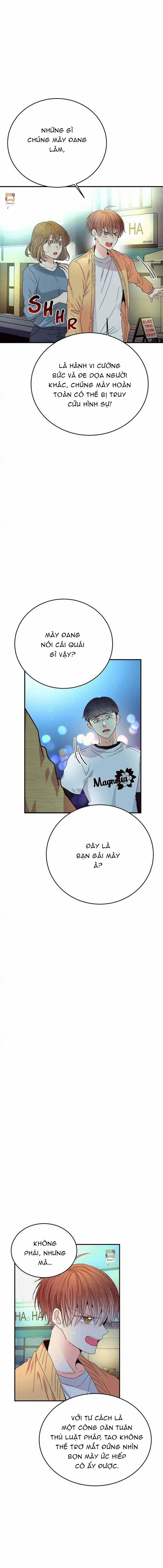 Mối Quan Hệ Phù Hợp 5 trang 16