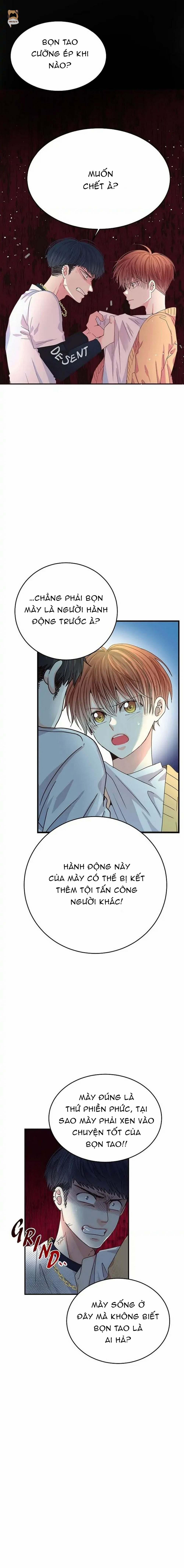 Mối Quan Hệ Phù Hợp 5 trang 18