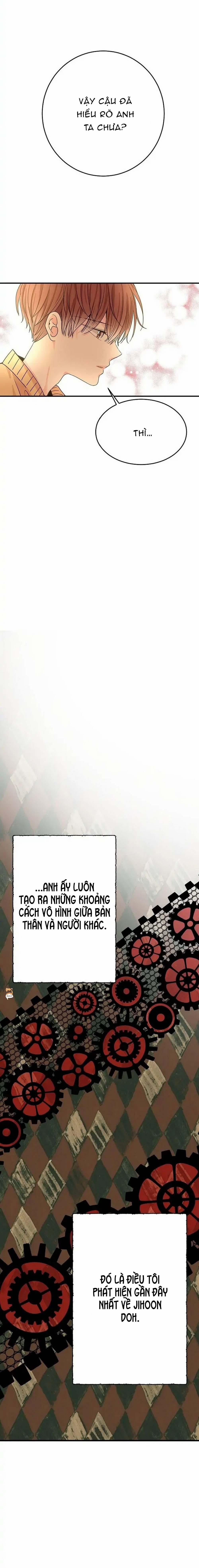 Mối Quan Hệ Phù Hợp 5 trang 7