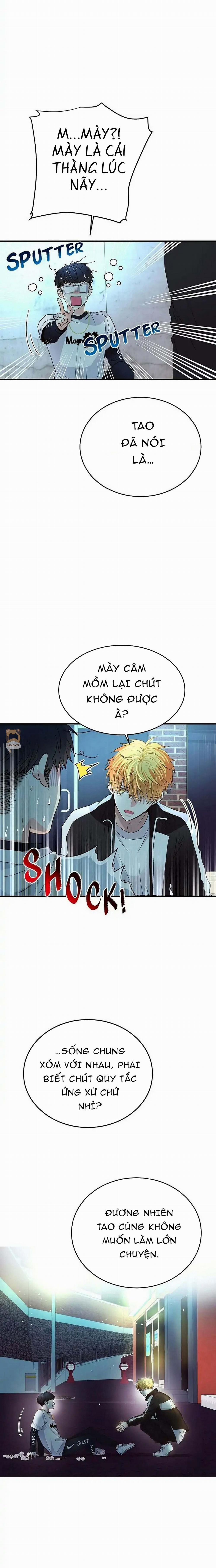 Mối Quan Hệ Phù Hợp 6 trang 10