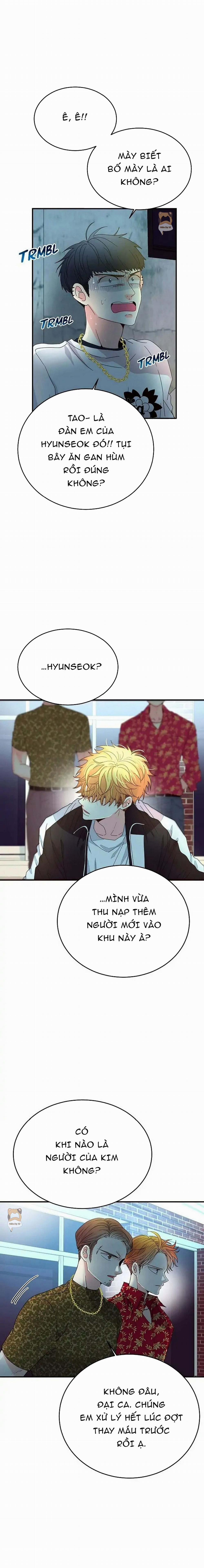 Mối Quan Hệ Phù Hợp 6 trang 11