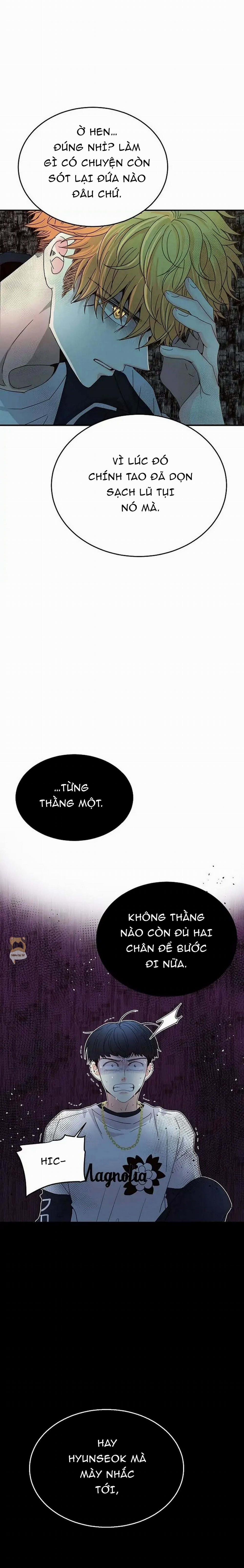 Mối Quan Hệ Phù Hợp 6 trang 12